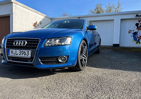 Audi A5 2.0 TFSI Sportback - (Motor erneuert/2022)