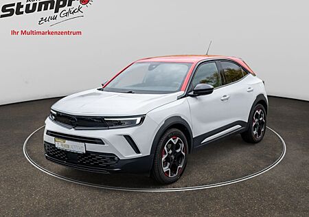 Opel Mokka-e GS/ELEKTRO/TOP-ZUSTAND