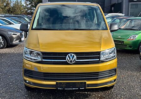 VW T6 Multivan Volkswagen Bulli