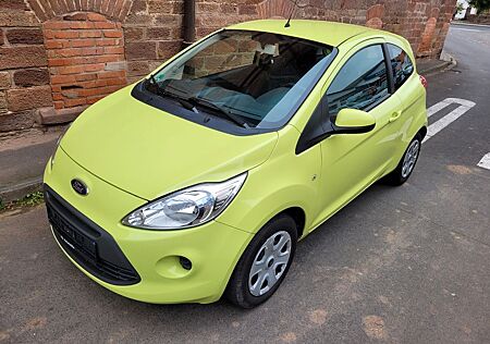 Ford Ka Trend