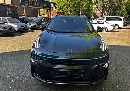 Lynk&Co 01 1.5 TD PHEV 192 kW