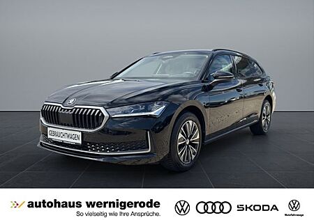 Skoda Superb Combi 2.0 TDI Sel. Matrix/AHK/HUD/Kamera