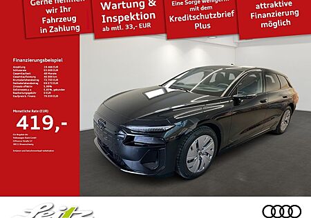 Audi A6 e-tron Avant performance *HEAD-UP*B&O*PANO*