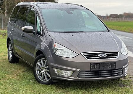 Ford Galaxy Business Edition*Kamera*Sitz-HZ*Tempomat*