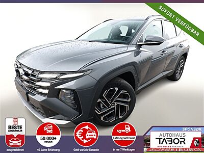 Hyundai Tucson MHEV Trend Matrix HUD 19Z Krell UVP-33%*