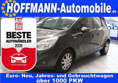 Opel Meriva ohne Tüv