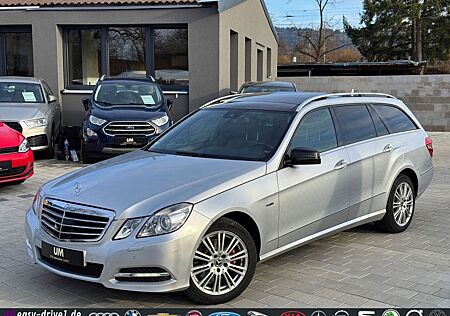 Mercedes-Benz E 350 CDI BlueEfficiency T 4Matic/STANDHZ/PANO/R