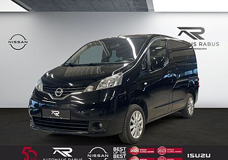 Nissan NV200 /Evalia 1.5 dCi Tekna NAVI Kamera SHZ 7-Si.