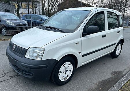 Fiat Panda 1.1 8V Active*AHK*STADTFLITZER*TOP ANGEBOT