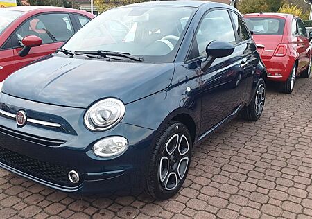 Fiat 500 1.0 GSE N3 Hybrid CLUB