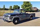 Ford F 100 1959 Custom Cab V8 292 cui