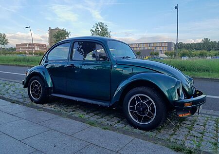 VW Käfer Volkswagen 1600i