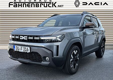 Dacia Duster gebraucht kaufen Dacia Duster Extreme TCe 130 360°Kamera Navi PDC LED