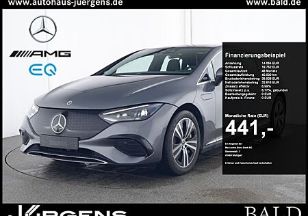 Mercedes-Benz EQE 300 ElectricArt/DIGITAL/360/Pano/Distr/Leder
