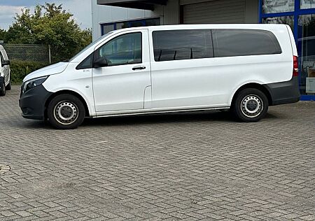 Mercedes-Benz Vito Tourer 116 Pro extralang