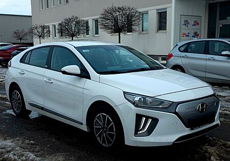 Hyundai Ioniq Basis Elektro