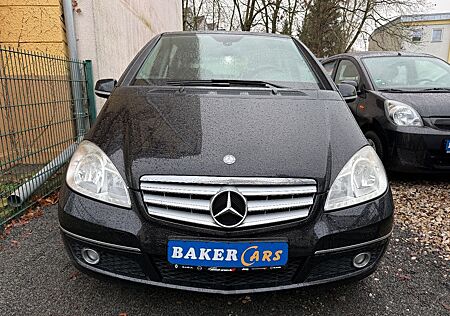 Mercedes-Benz A 160 A *SHZ*Schiebedach*Klima