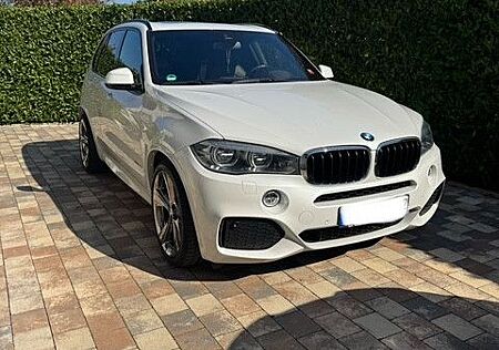 BMW X5 xDrive30d -