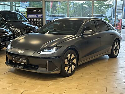 Hyundai Ioniq 6 Techniq*NSCC*HUD*Matrix*CAM*CarPlay*SHZ
