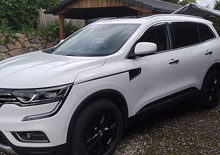Renault Koleos ENERGY dCi 175 4WD Intens Intens