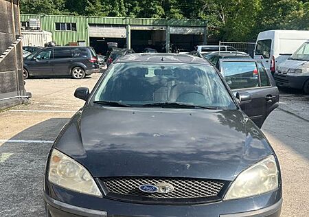 Ford Mondeo 1.8 SCI 96 kW Ambiente Ambiente