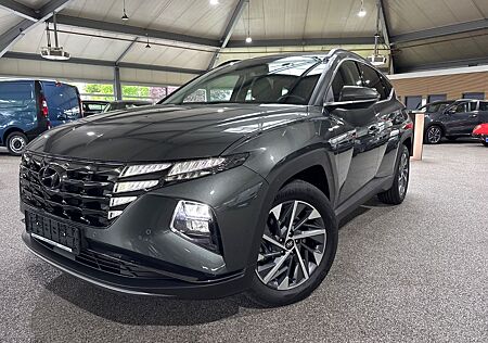 Hyundai Tucson Trend MH 4WD Navi ACC RfK Krell