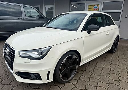 Audi A1 2.0 TDI S line Sportpaket Turbolader NEU