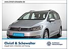 VW Touran Volkswagen 2.0 TDI DSG Comfortline PANO LED 7-Sitzer