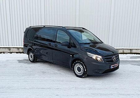 Mercedes-Benz Vito Kasten 116 CDI RWD extralang Navi TOP!