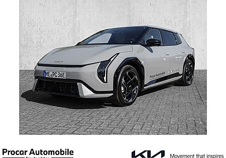 Kia EV4 81,4 kWh GT-Line PANO LED RFK
