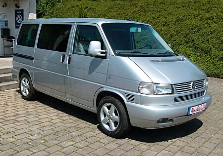 VW T4 Multivan Volkswagen
