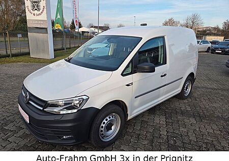 VW Caddy Volkswagen Nfz Kasten BMT