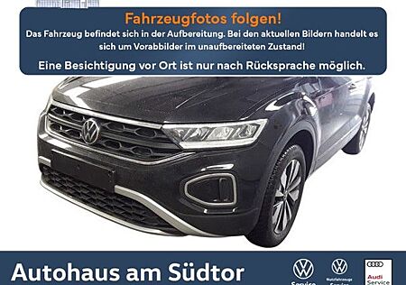 VW T-Roc Volkswagen GOAL 1.5 TSI DSG | LED RFK ACC Navi