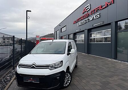 Citroën Berlingo Kasten Club M/L1*KLIMA*KAMERA*3-SITZER