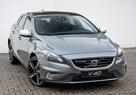 Volvo V40 T5 Momentum R-Design