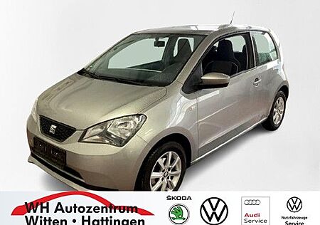 Seat Mii 1.0 Chic KLIMA SERVO ZV RCD