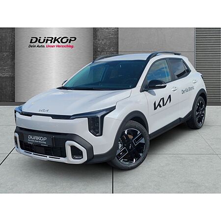 Kia Stonic leasen