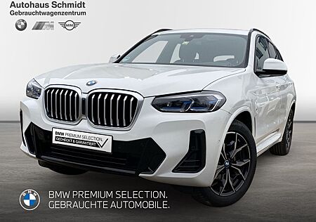 BMW X3 xDrive30d M Sportpaket*Head Up*AHK*Panorama*