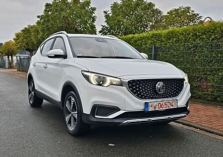 MG ZS EV Luxury 160