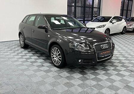 Audi A3 Sportback 1.8 TFSI Ambiente S-Tronic _Traum_