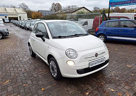 Fiat 500 Pop*Ohne Klima*Tüv Neu* Euro 5*