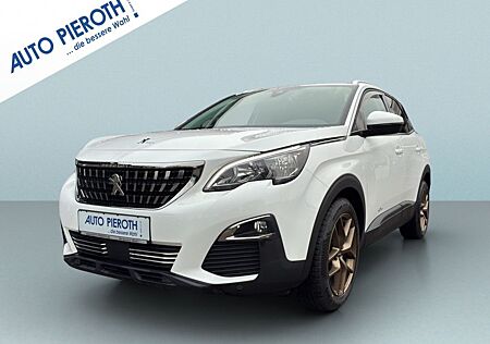 Peugeot 3008 PureTech 130 Stop & Start Crossway