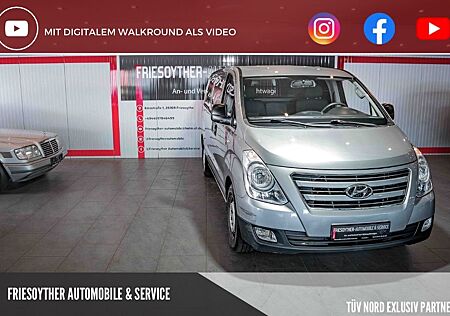 Hyundai H-1 Starex Grand Starex Automatik Klima SHZ