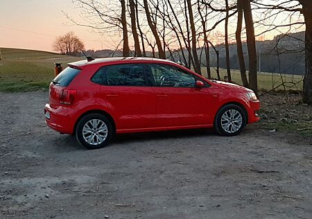 VW Polo Volkswagen 1.2 44kW LIFE LIFE
