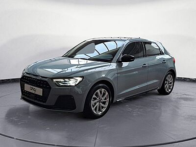 Audi A1 Sportback advanced 25 TFSI 70(95 ) kW(PS) Sch
