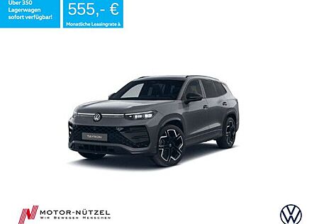VW Tayron Volkswagen R-Line 2.0 l TDI DSG 4M*DCC*AHK*7-Sitzer