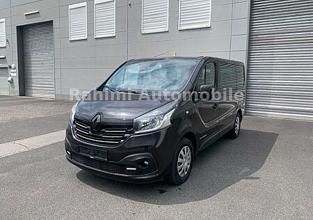 Renault Trafic Combi Rückfahrkamera 1.6 CDI 9 Sitze