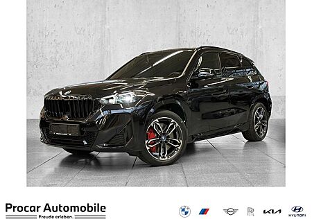 BMW X1 xDrive25e M Sport Pro DA Pano AHK H/K Adap. L