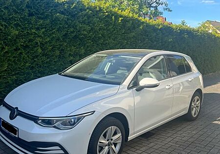 VW Golf Volkswagen VIII Life inkl. Herstellergarantie