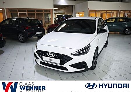 Hyundai i30 i 30 (MY26) N Line Navi Digitales Co